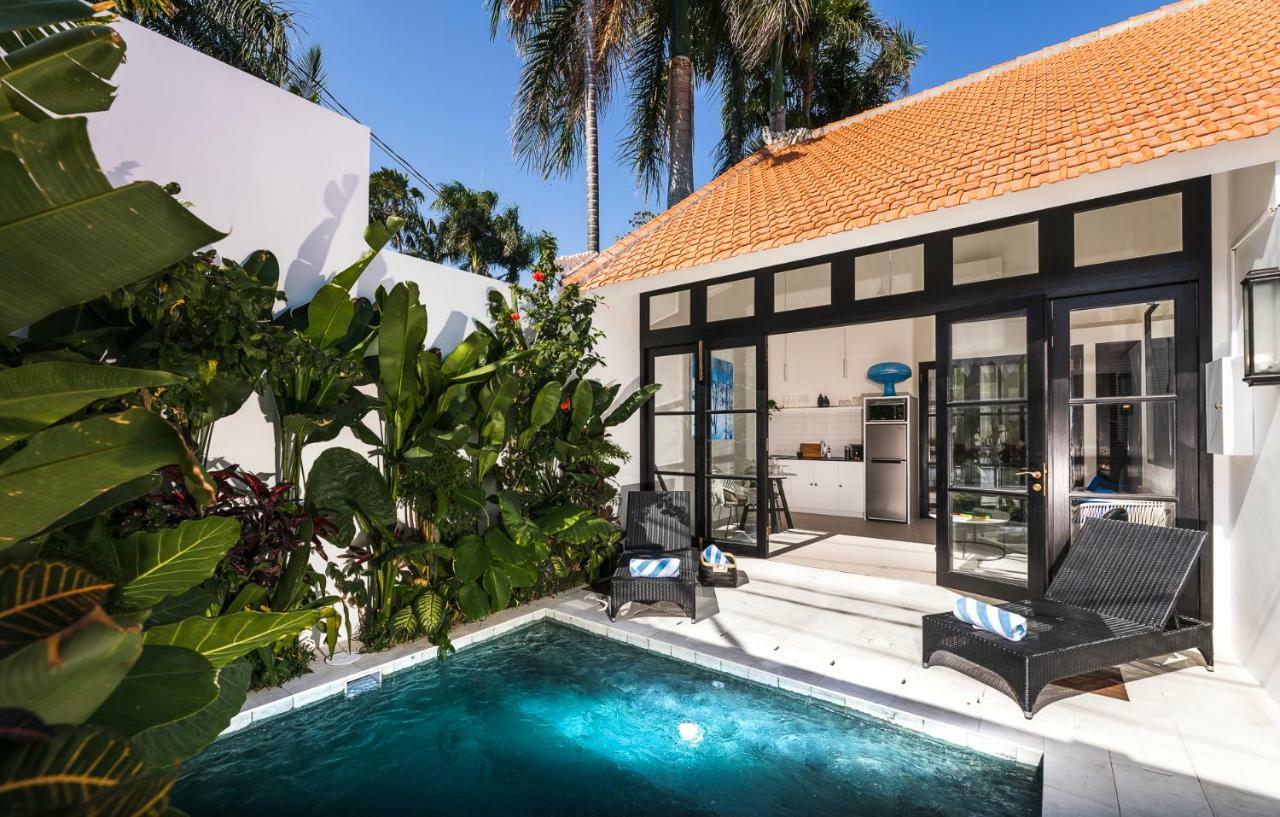 Villa Opihr Seminyak (Bali)