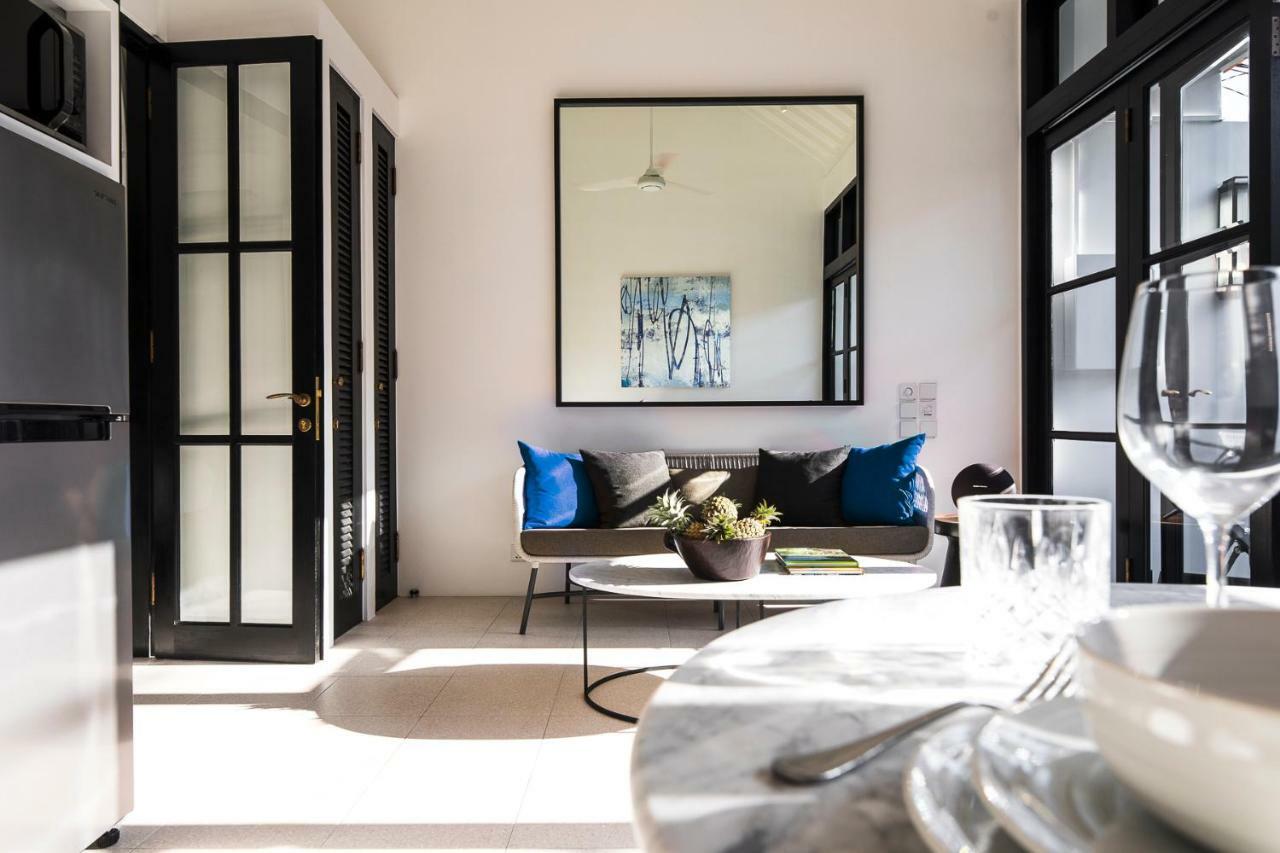 Opihr Villa Seminyak (Bali)