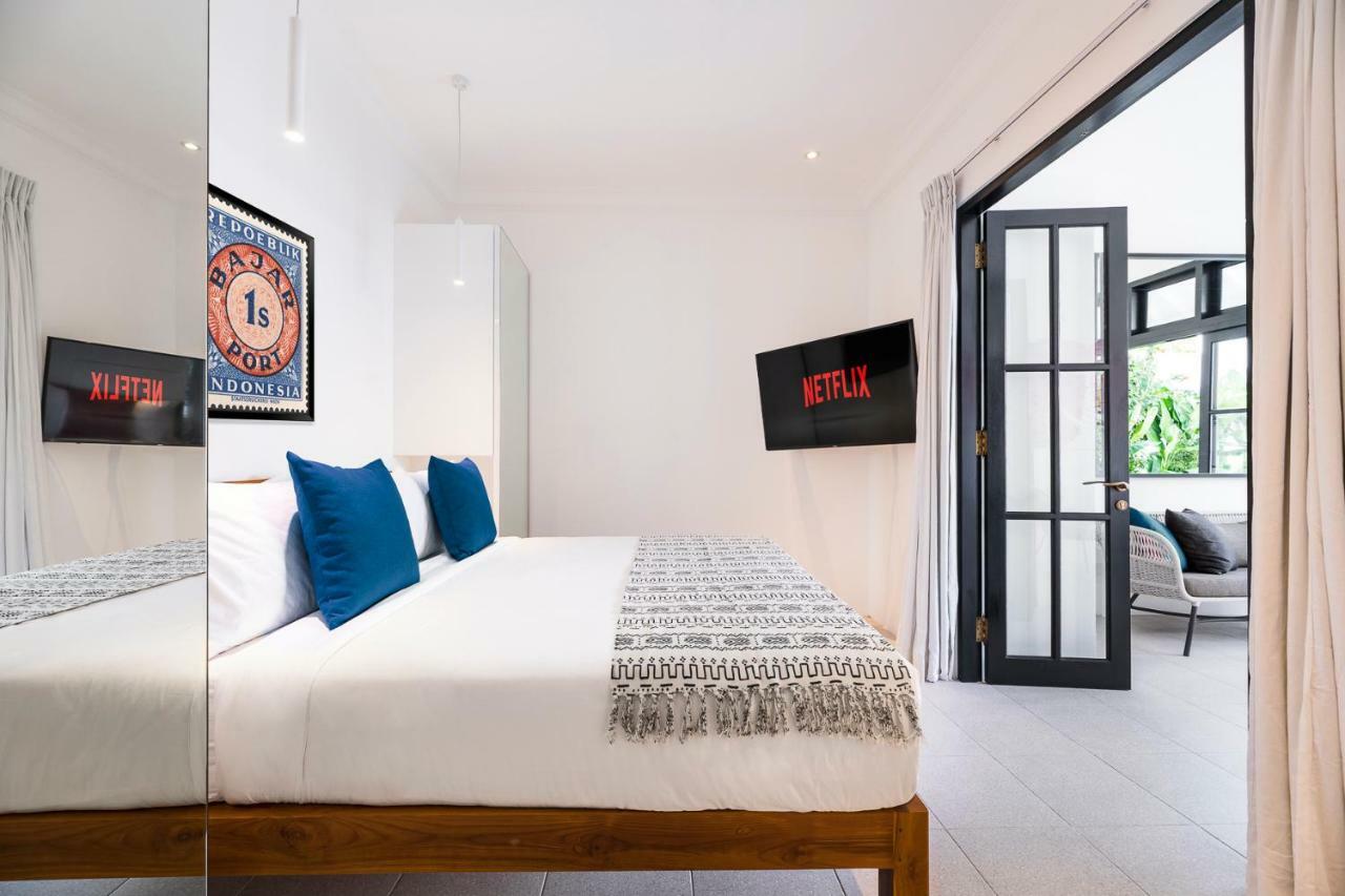 Villa Opihr Seminyak (Bali)